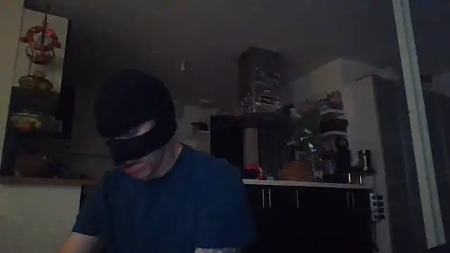 lucboyslam online show from March 2026 10:37:01 PM