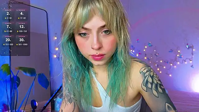 lavenderluxe online show from January 2026 03:39:01 PM