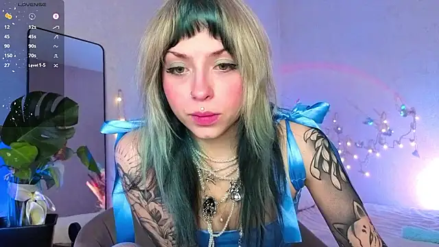 lavenderluxe online show from March 2026 08:53:01 AM