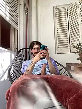 Tomito14 online show from September 2025 05:13:01 PM