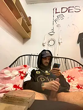 Tomito14 online show from September 2025 01:02:02 PM