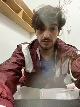 Tomito14 online show from September 2025 06:39:02 AM