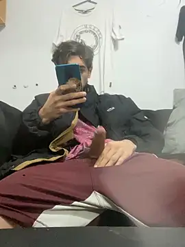 Tomito14 online show from October 2025 07:36:03 AM