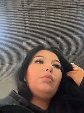 Tisha Busty online show from February 2026 12:42:02 PM