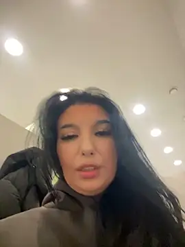 Tisha Busty online show from February 2026 01:30:02 PM