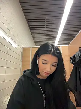 Tisha Busty online show from March 2026 01:28:01 PM