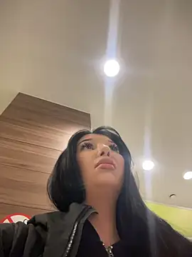 Tisha Busty online show from April 2026 02:57:01 PM