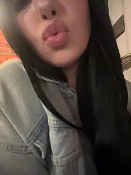 Tisha Busty online show from July 2026 03:03:02 PM
