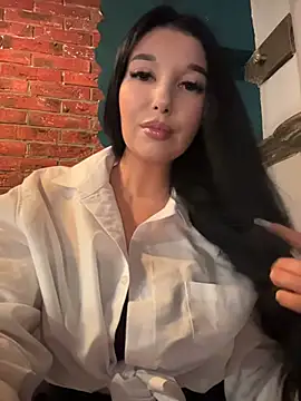 Tisha Busty online show from July 2026 10:39:02 AM