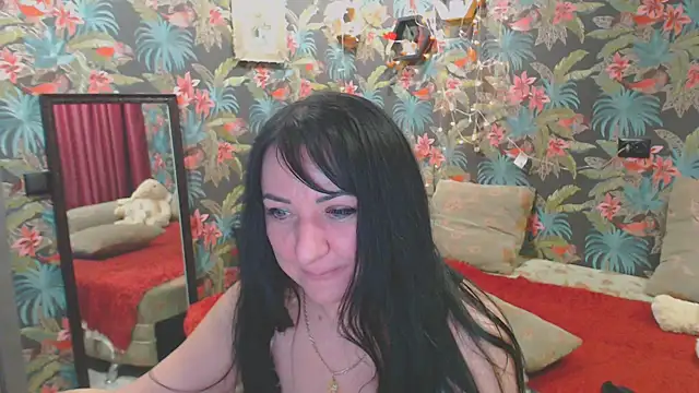 SusanLaNice online show from December 2024 01:58:02 AM