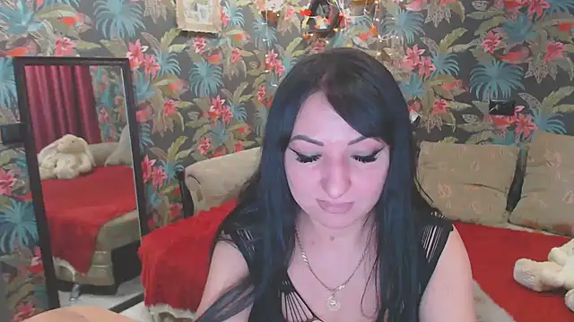 SusanLaNice online show from December 2024 01:54:02 PM