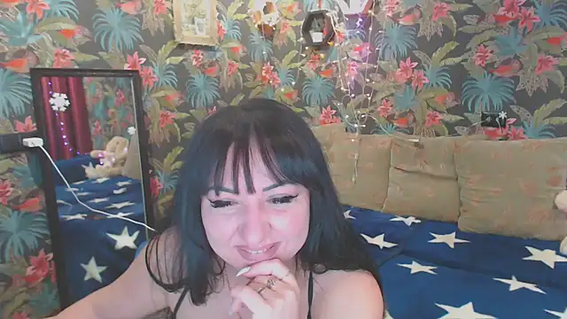 SusanLaNice online show from January 2025 11:23:02 AM