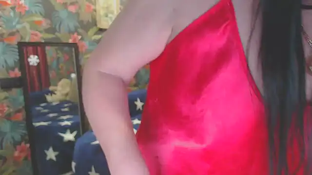 SusanLaNice online show from January 2025 02:19:01 PM