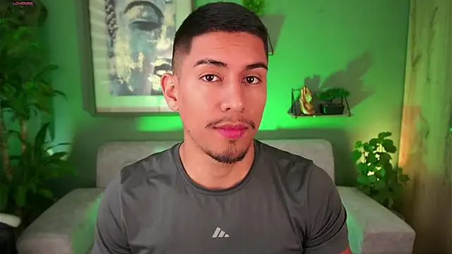 Aaronfox x online show from March 2025 12:36:02 PM