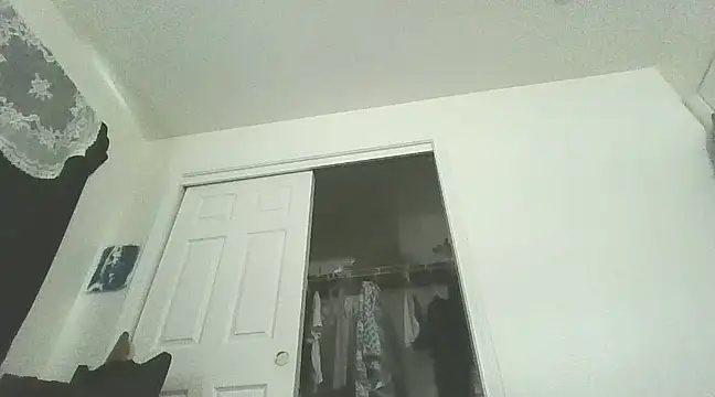 PompasPurpleriver online show from February 2025 08:57:01 PM