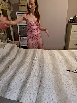 Lily Kink69 online show from November 2025 07:05:02 PM