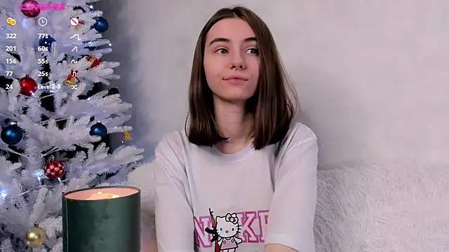 MeghanElson online show from December 2024 11:15:02 AM