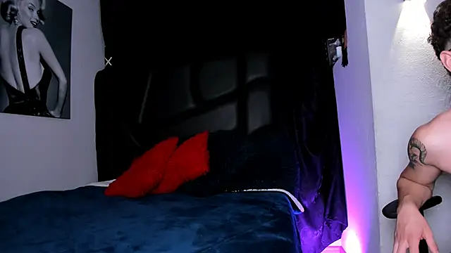 LexieandNate online show from February 2025 02:51:01 AM