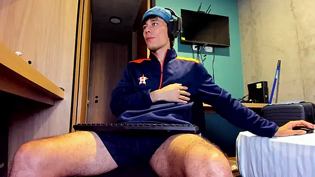 Huge latin cock online show from August 2026 12:23:02 AM