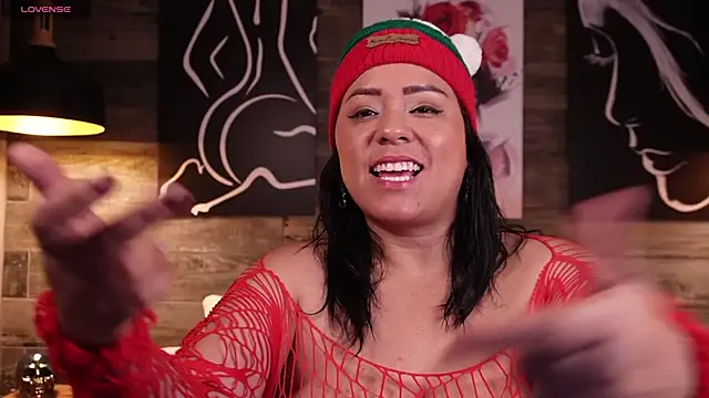 DanyAndAlexa online show from December 2024 03:59:01 PM