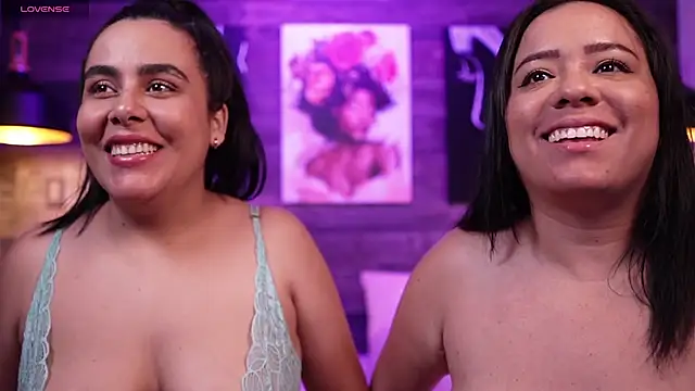 DanyAndAlexa online show from January 2025 03:44:01 PM