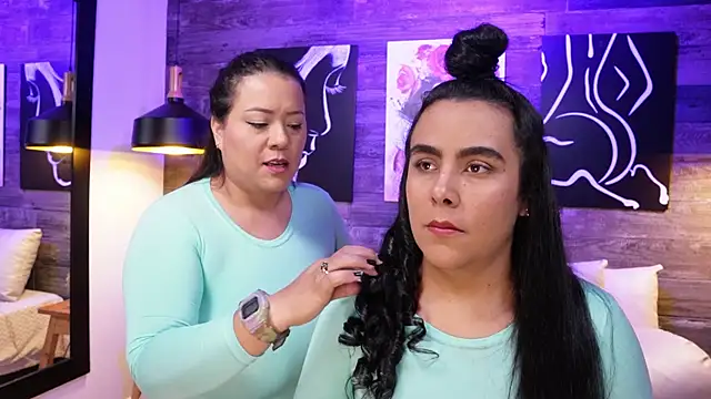 DanyAndAlexa online show from October 2025 01:11:01 PM