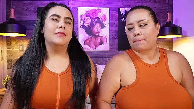 DanyAndAlexa online show from November 2025 01:13:01 PM