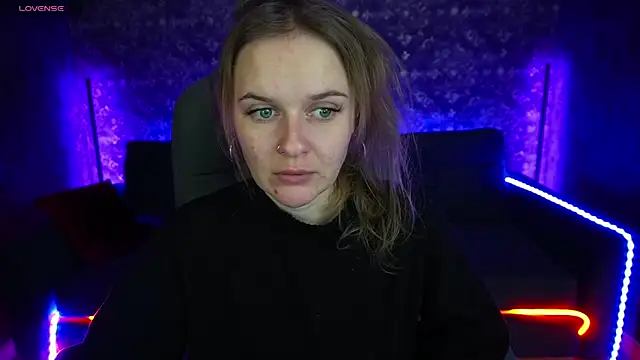 Snapshot of MaribelRiverr_ chatting on February 2025 06:13:01 AM MaribelRiverr online show from February 2025 06:13:01 AM