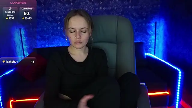 Snapshot of MaribelRiverr_ chatting on February 2025 09:22:01 AM MaribelRiverr online show from February 2025 09:22:01 AM