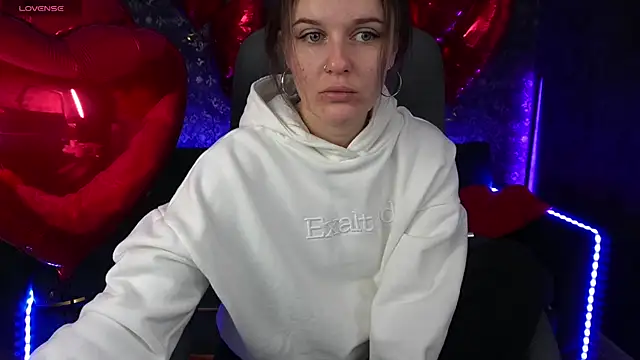 Snapshot of MaribelRiverr_ chatting on February 2025 06:23:01 AM MaribelRiverr online show from February 2025 06:23:01 AM