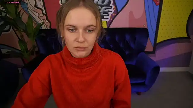 Snapshot of MaribelRiverr_ chatting on October 2025 06:41:02 AM MaribelRiverr online show from October 2025 06:41:02 AM