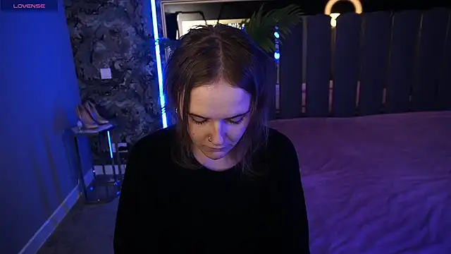 Snapshot of MaribelRiverr_ chatting on November 2025 06:57:01 AM MaribelRiverr online show from November 2025 06:57:01 AM