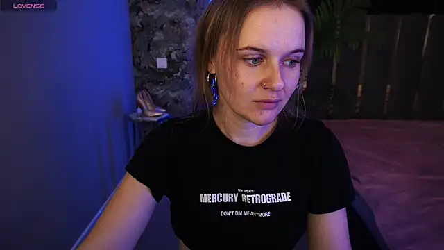 Snapshot of MaribelRiverr_ chatting on November 2025 07:19:01 AM MaribelRiverr online show from November 2025 07:19:01 AM