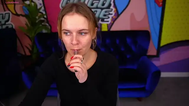 Snapshot of MaribelRiverr_ chatting on November 2025 07:30:01 AM MaribelRiverr online show from November 2025 07:30:01 AM