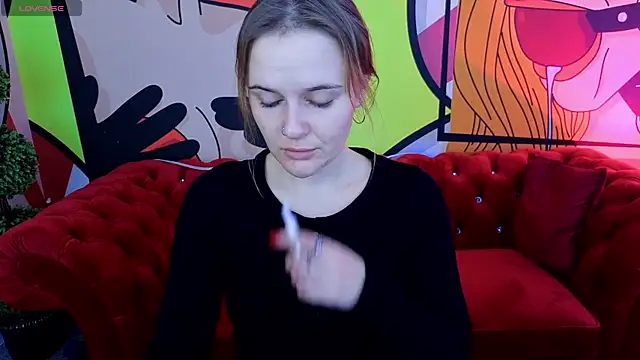 Snapshot of MaribelRiverr_ chatting on November 2025 06:34:02 AM MaribelRiverr online show from November 2025 06:34:02 AM