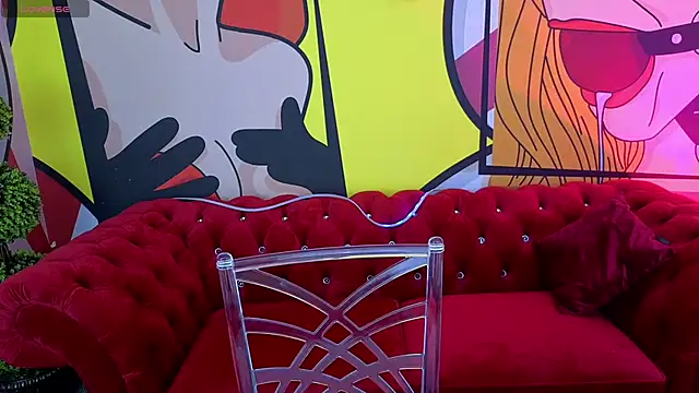 Snapshot of MaribelRiverr_ chatting on November 2025 06:35:02 AM MaribelRiverr online show from November 2025 06:35:02 AM