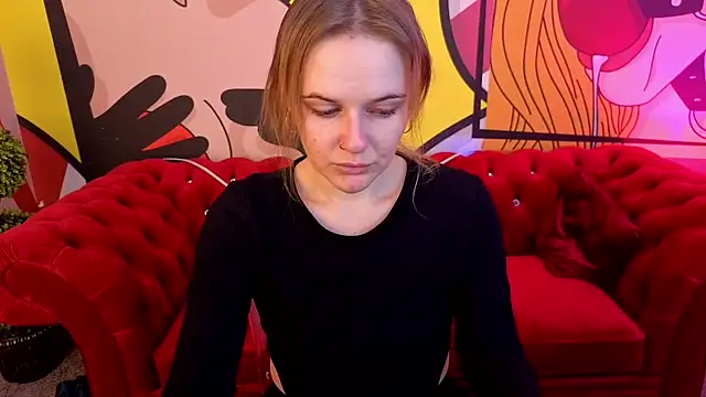 Snapshot of MaribelRiverr_ chatting on November 2025 06:35:01 AM MaribelRiverr online show from November 2025 06:35:01 AM