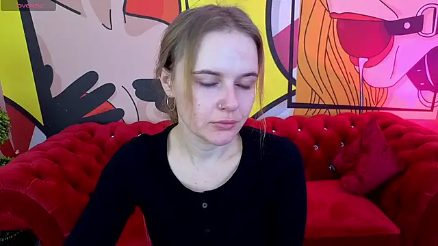 Snapshot of MaribelRiverr_ chatting on November 2025 06:38:02 AM MaribelRiverr online show from November 2025 06:38:02 AM