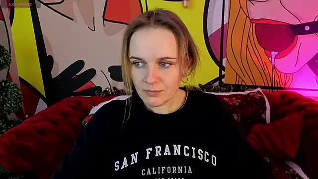 Snapshot of MaribelRiverr_ chatting on December 2025 06:39:02 AM MaribelRiverr online show from December 2025 06:39:02 AM