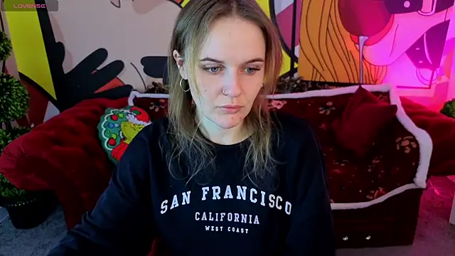 MaribelRiverr  online show from January 2026 06:48:01 AM