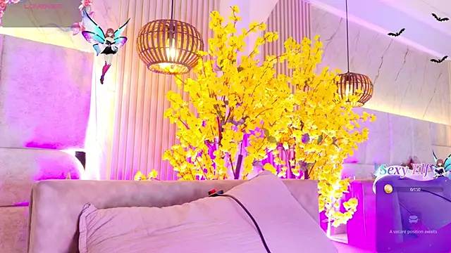 KimVelezz online show from July 2026 02:29:01 AM