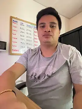 ahntony  69 online show from April 2026 06:31:02 AM