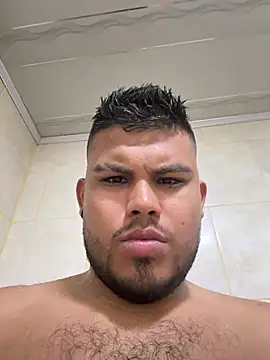 Snapshot of Camilo_caballero chatting on July 2026 08:27:01 PM Camilo caballero online show from July 2026 08:27:01 PM