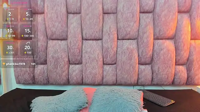 britanny-collyns online show from April 2026 07:33:01 PM