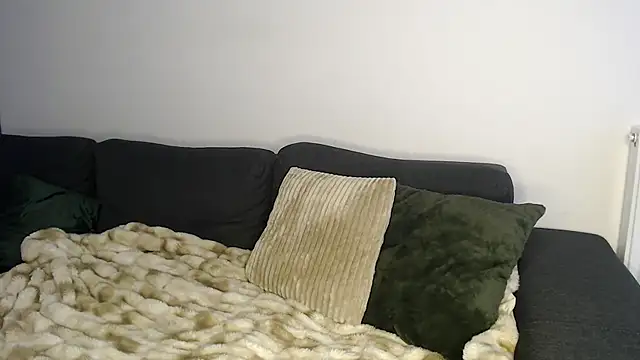 ElizabethAC online show from January 2025 06:41:02 AM