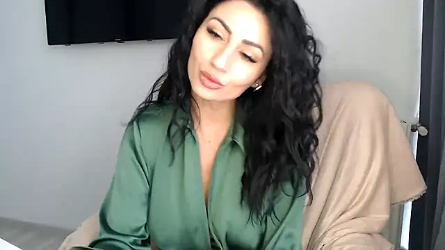 ElizabethAC online show from April 2026 07:14:02 AM