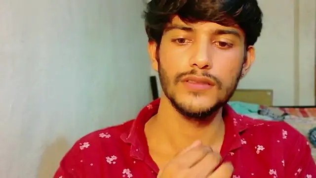 kingkartik7 online show from July 2026 05:15:02 PM