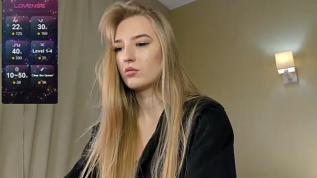 Snapshot of Stacy_River chatting on February 2025 11:32:02 AM Stacy River online show from February 2025 11:32:02 AM