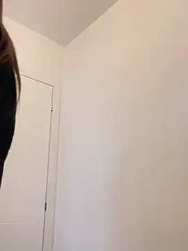 Snapshot of EvaRush chatting on February 2025 08:50:02 AM EvaRush online show from February 2025 08:50:02 AM