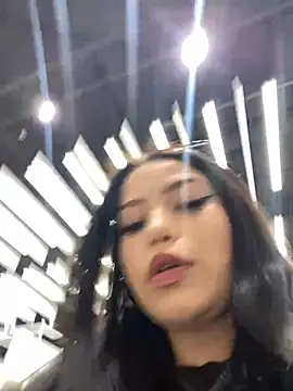 Chloe  Moon online show from January 2025 02:43:01 PM